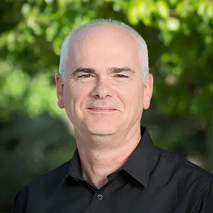 Dan  Colbourne Photo