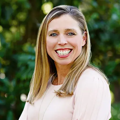 Kristin  Brink Photo